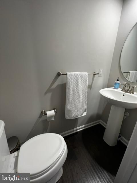 PARKSIDE - Residential Lease