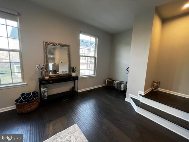 PARKSIDE - Residential Lease