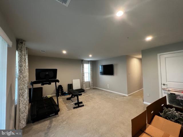 PARKSIDE - Residential Lease