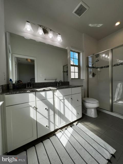 PARKSIDE - Residential Lease