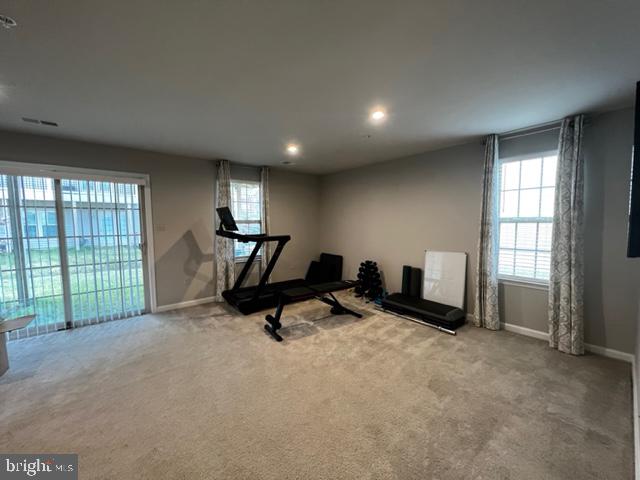 PARKSIDE - Residential Lease