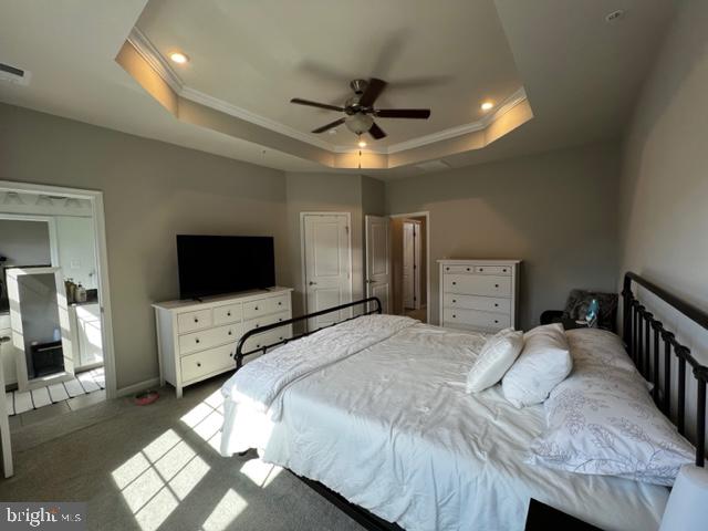 PARKSIDE - Residential Lease