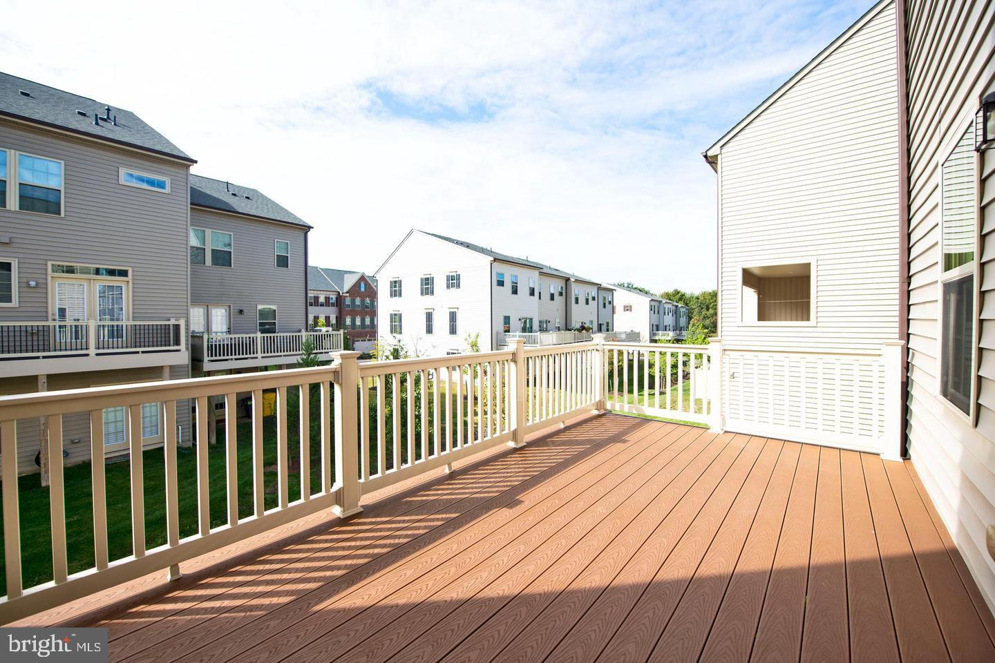 PARKSIDE - Residential Lease