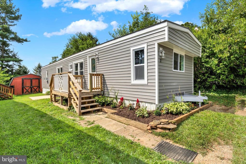 Photo of 2 Windsor Acrs, WINDSOR, PA 17366 (MLS # PAYK2093076)