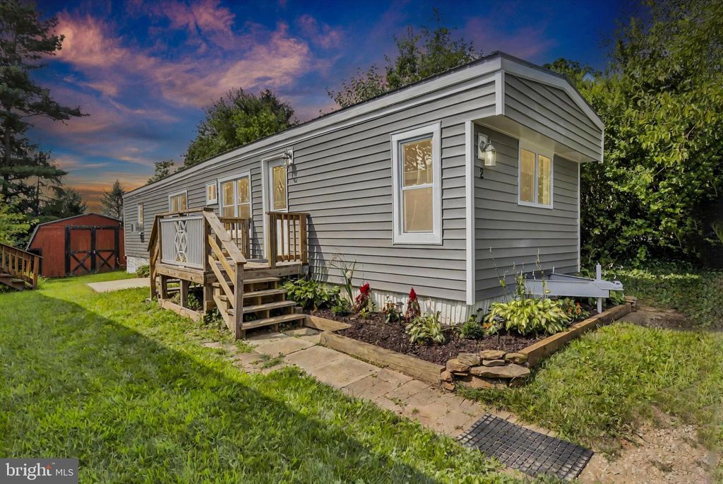 Photo of 2 Windsor Acrs, WINDSOR, PA 17366 (MLS # PAYK2093076)