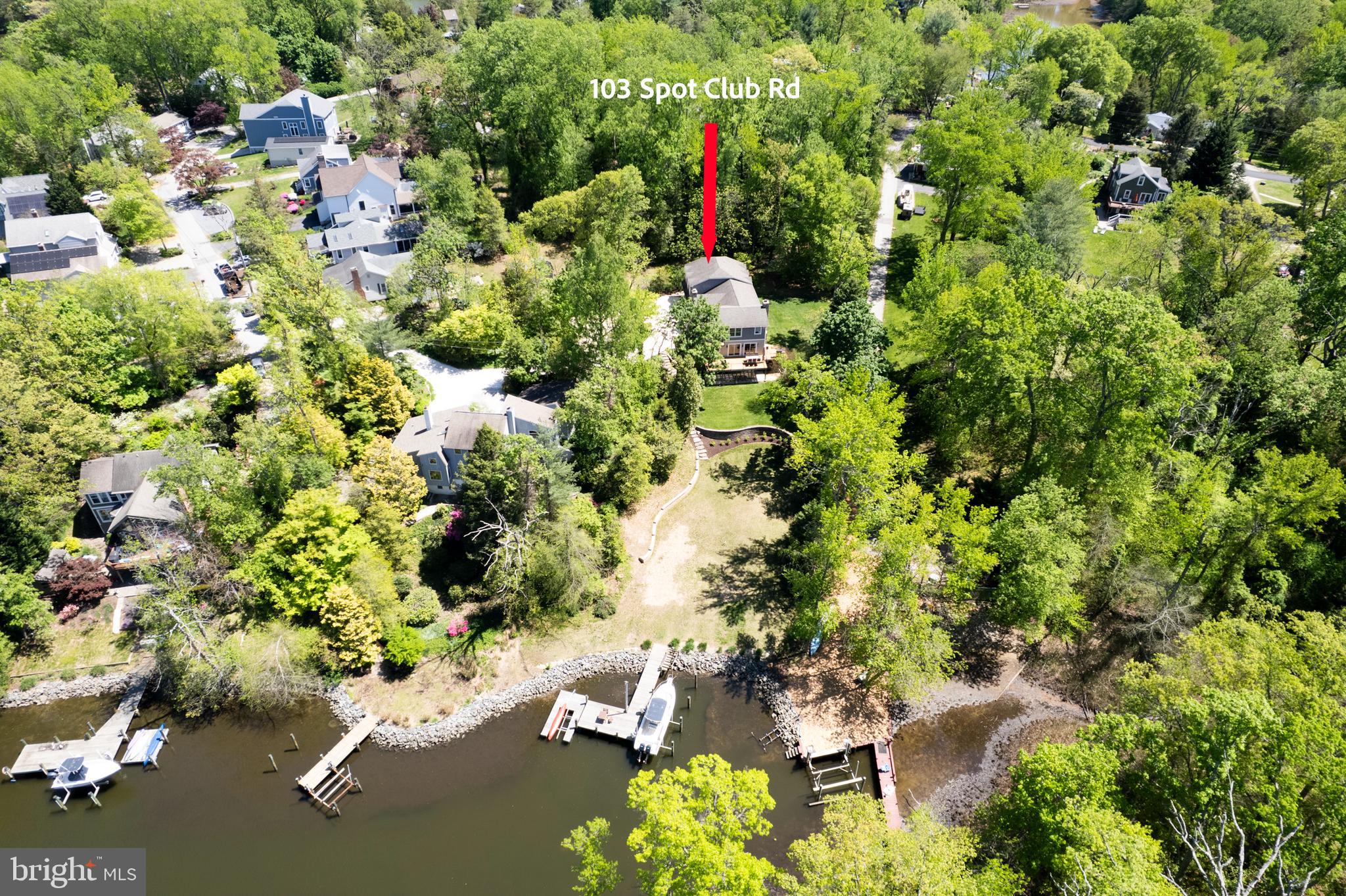 ARNOLD - Residential