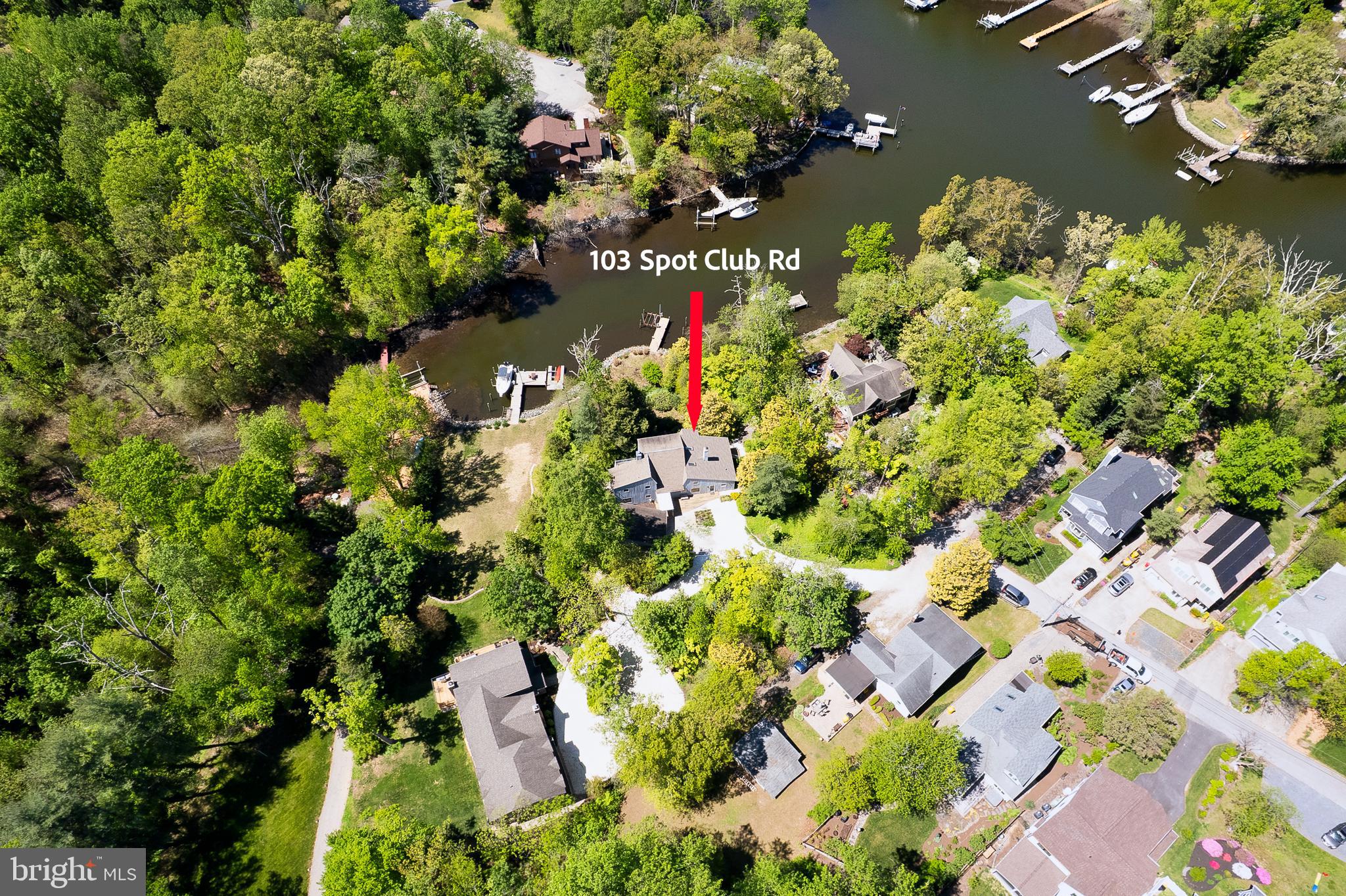 ARNOLD - Residential