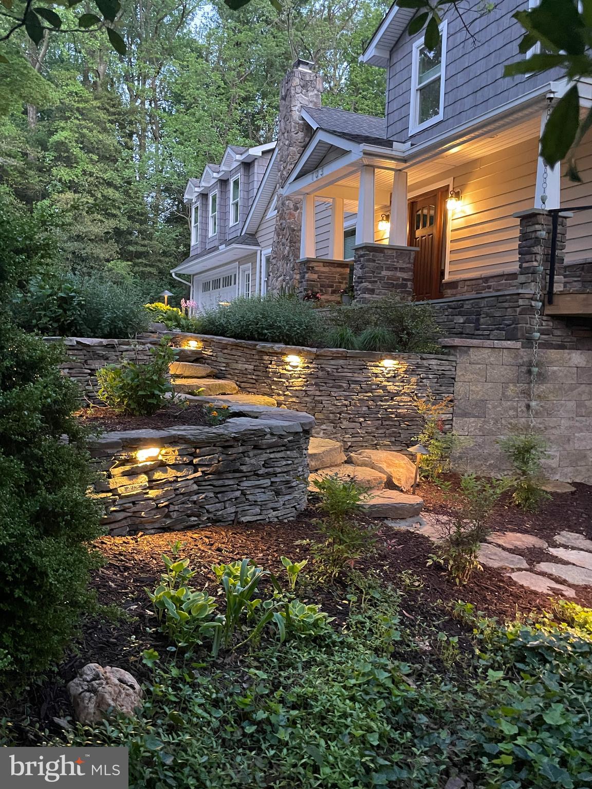 ARNOLD - Residential