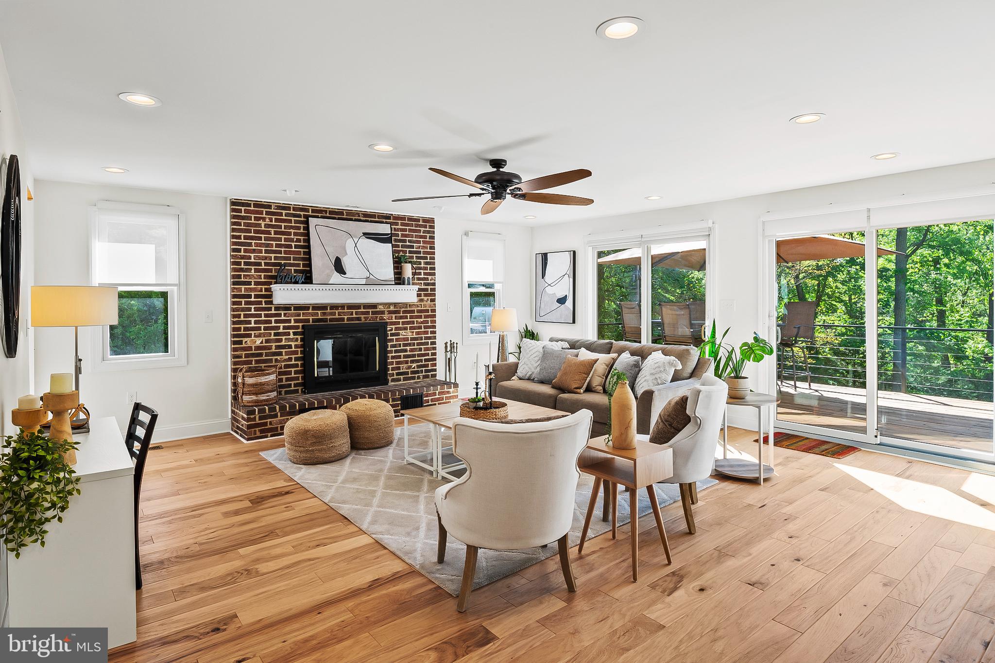 ARNOLD - Residential