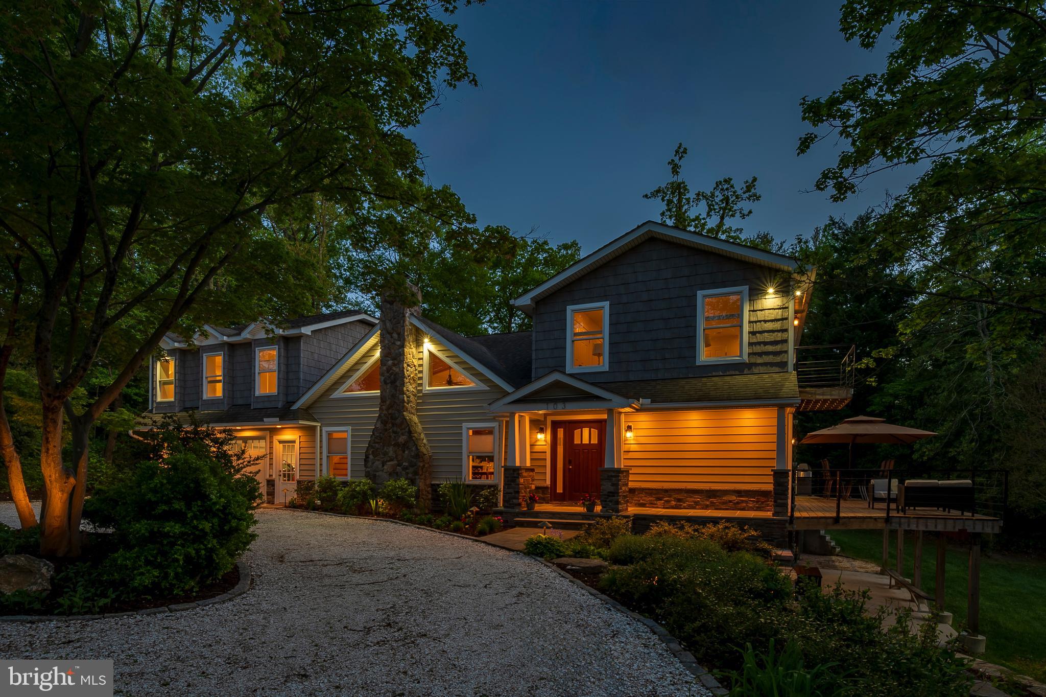 ARNOLD - Residential