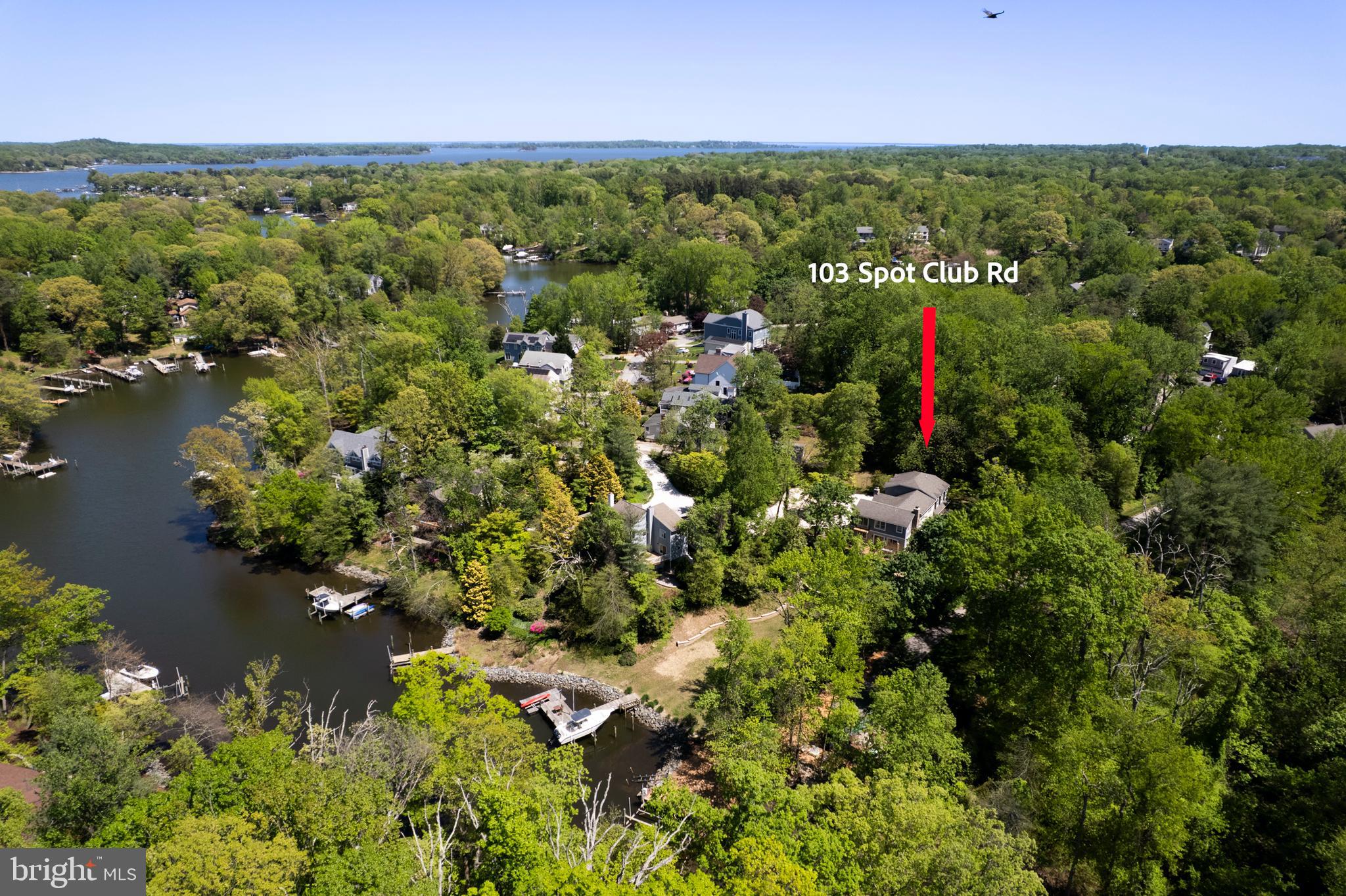 ARNOLD - Residential