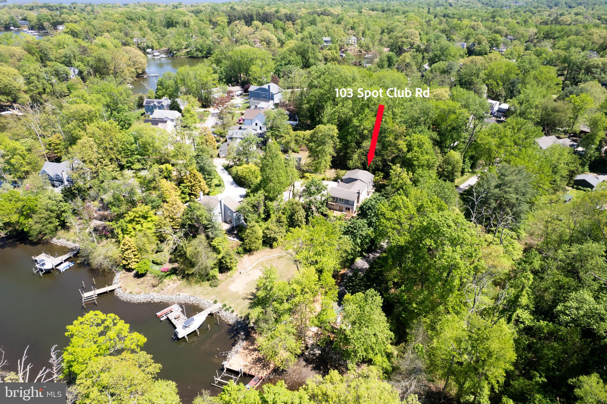 ARNOLD - Residential