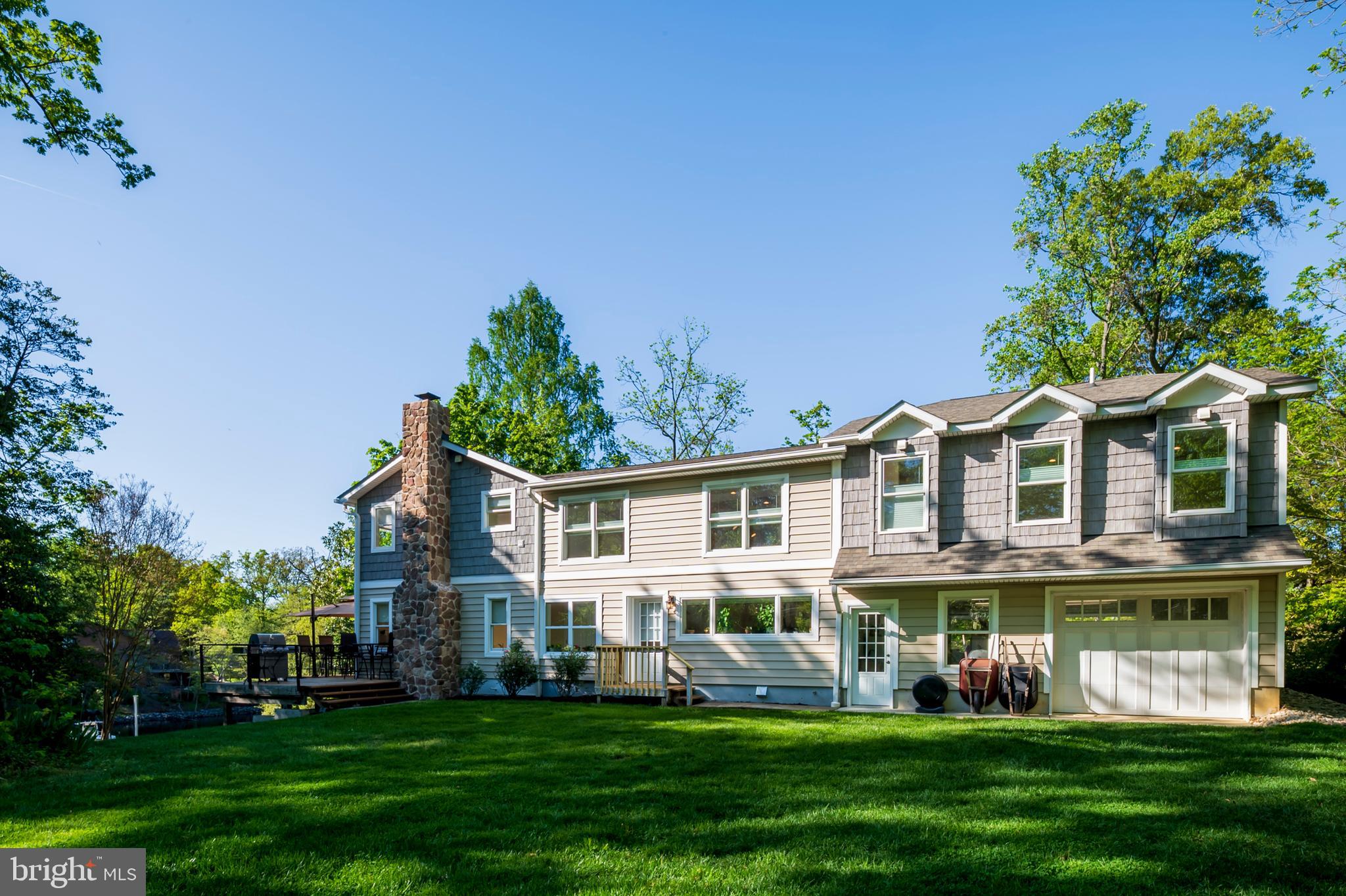 ARNOLD - Residential