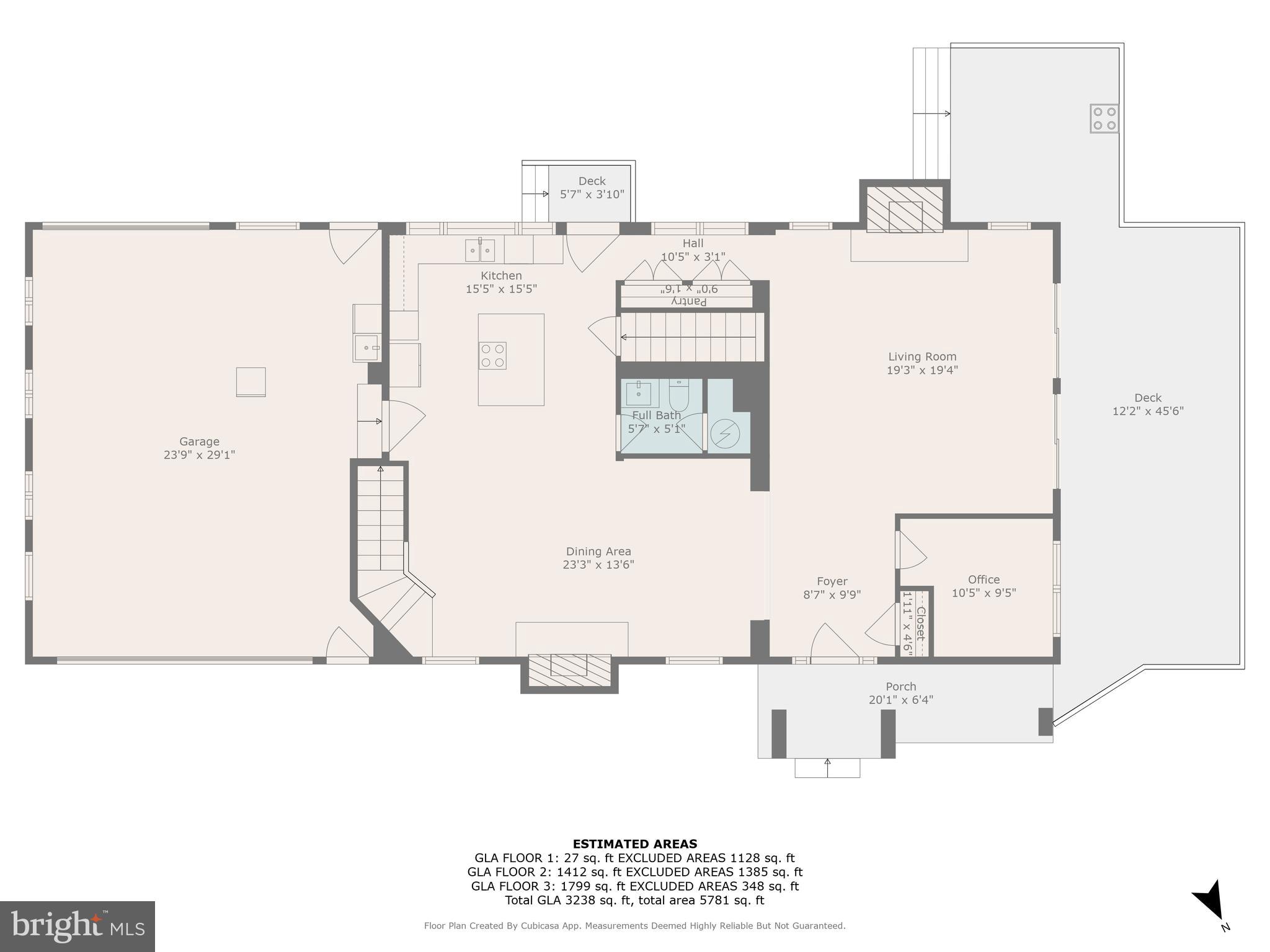 ARNOLD - Residential