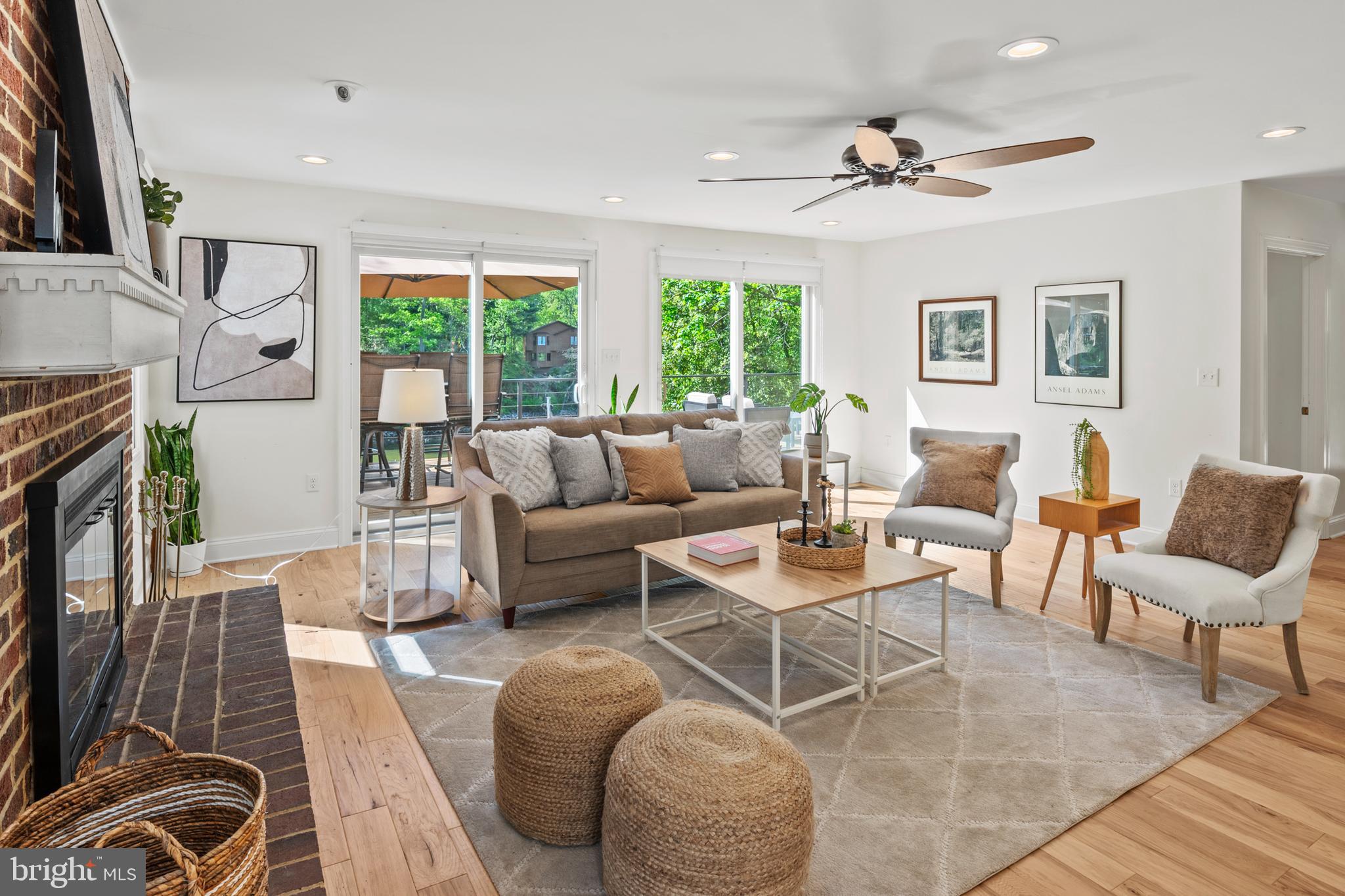 ARNOLD - Residential