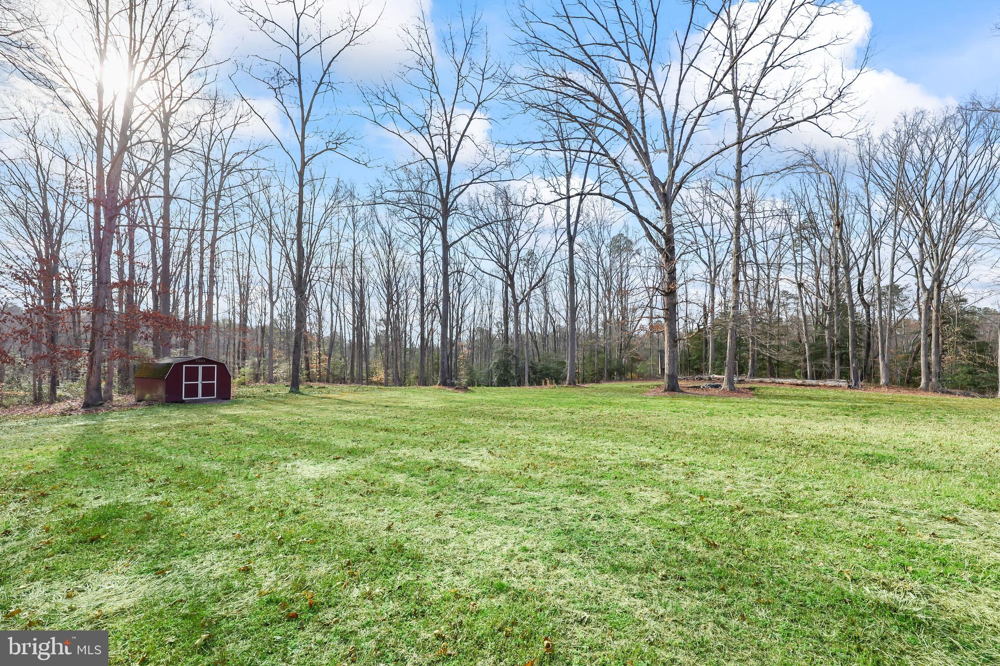 FARMER FAMILY - Residential