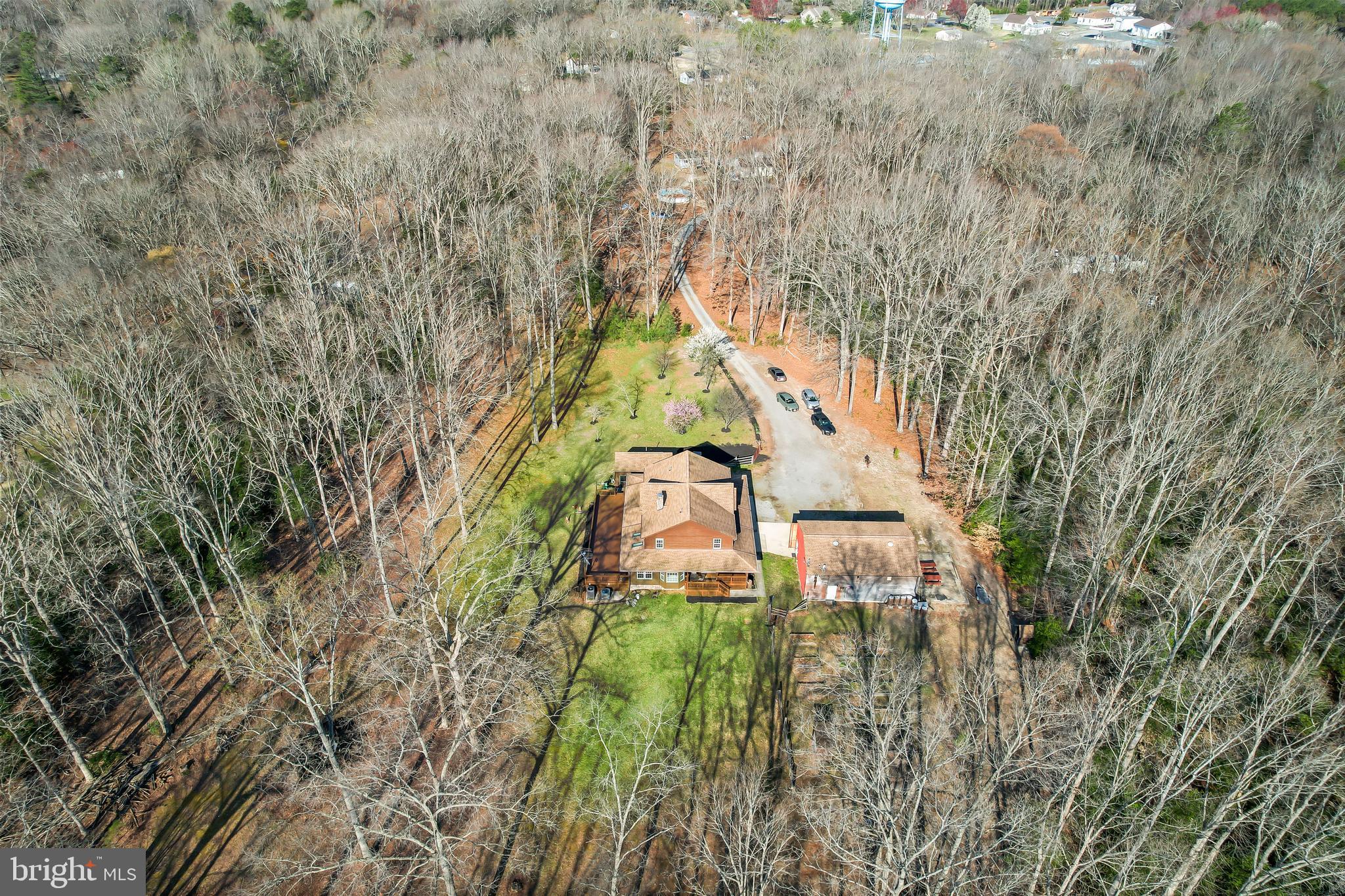 FARMER FAMILY - Residential