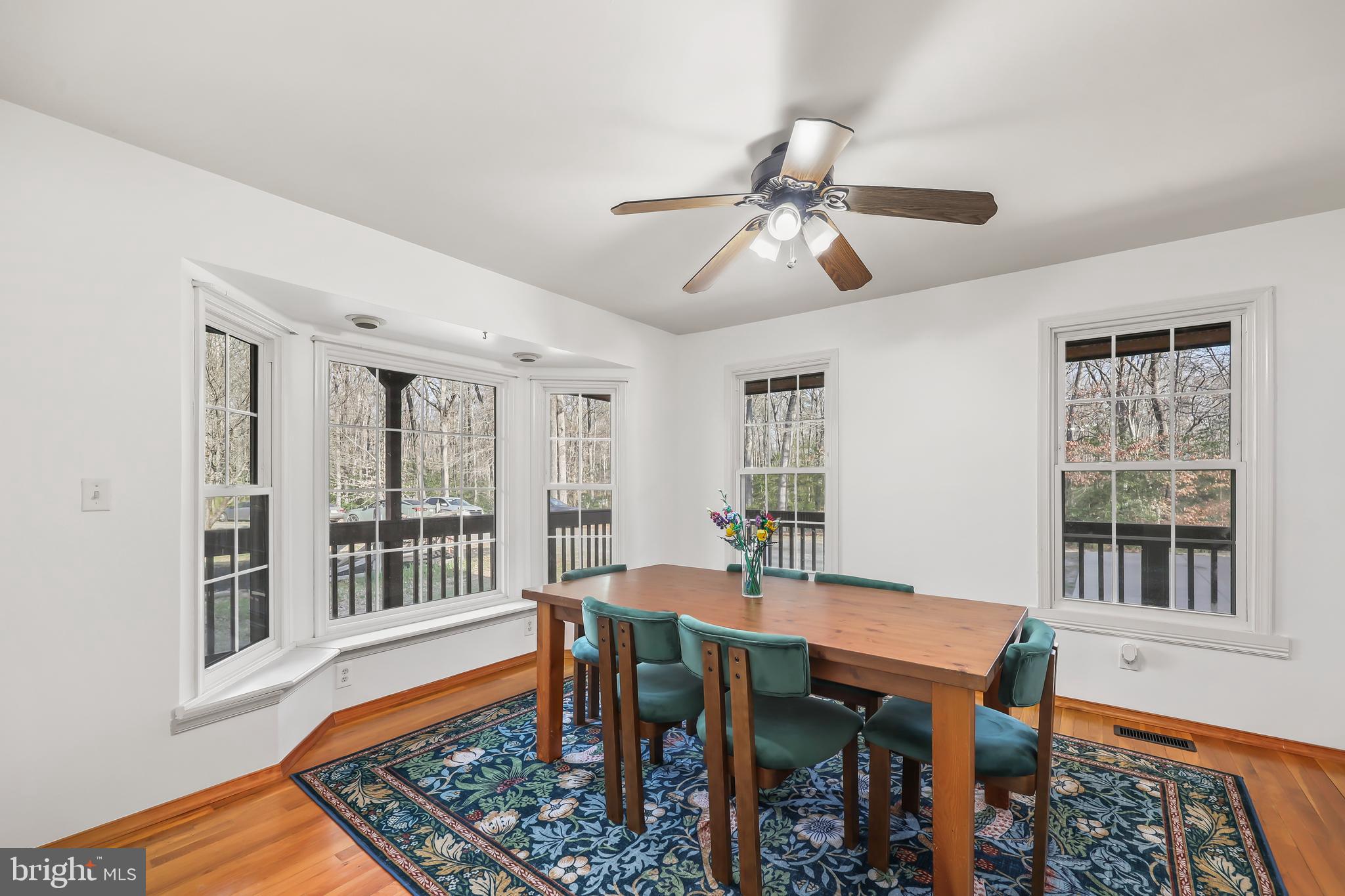 FARMER FAMILY - Residential