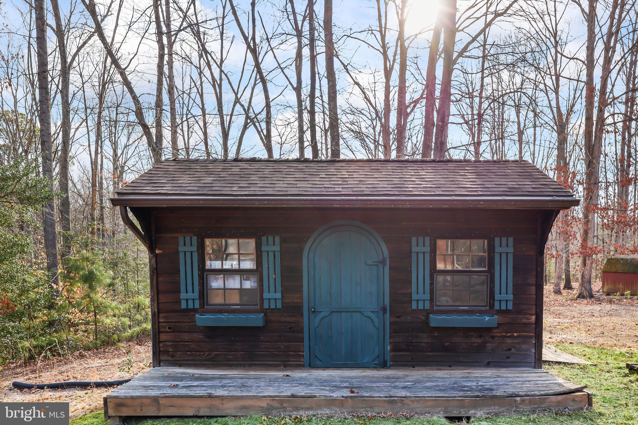 FARMER FAMILY - Residential