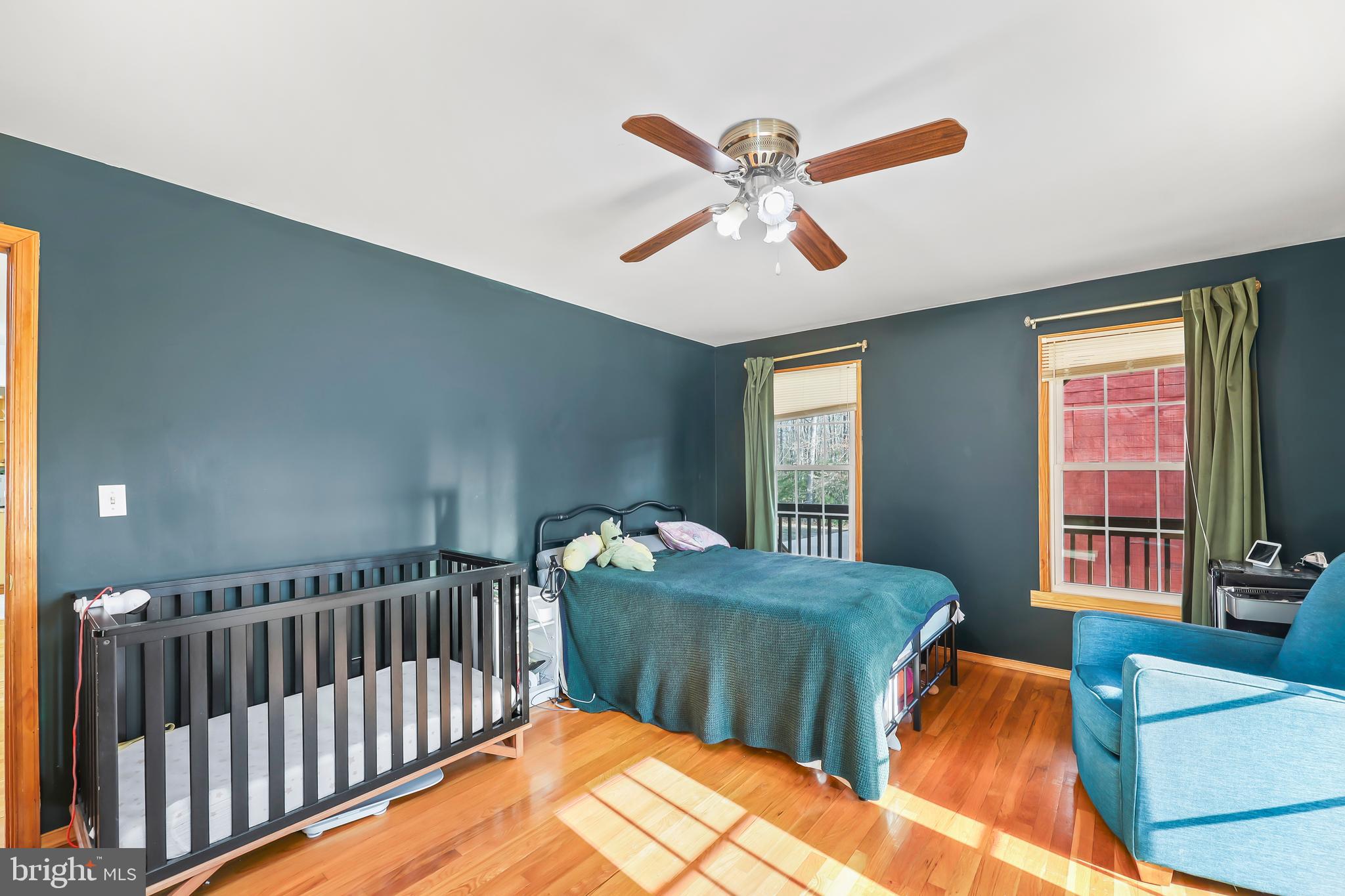 FARMER FAMILY - Residential