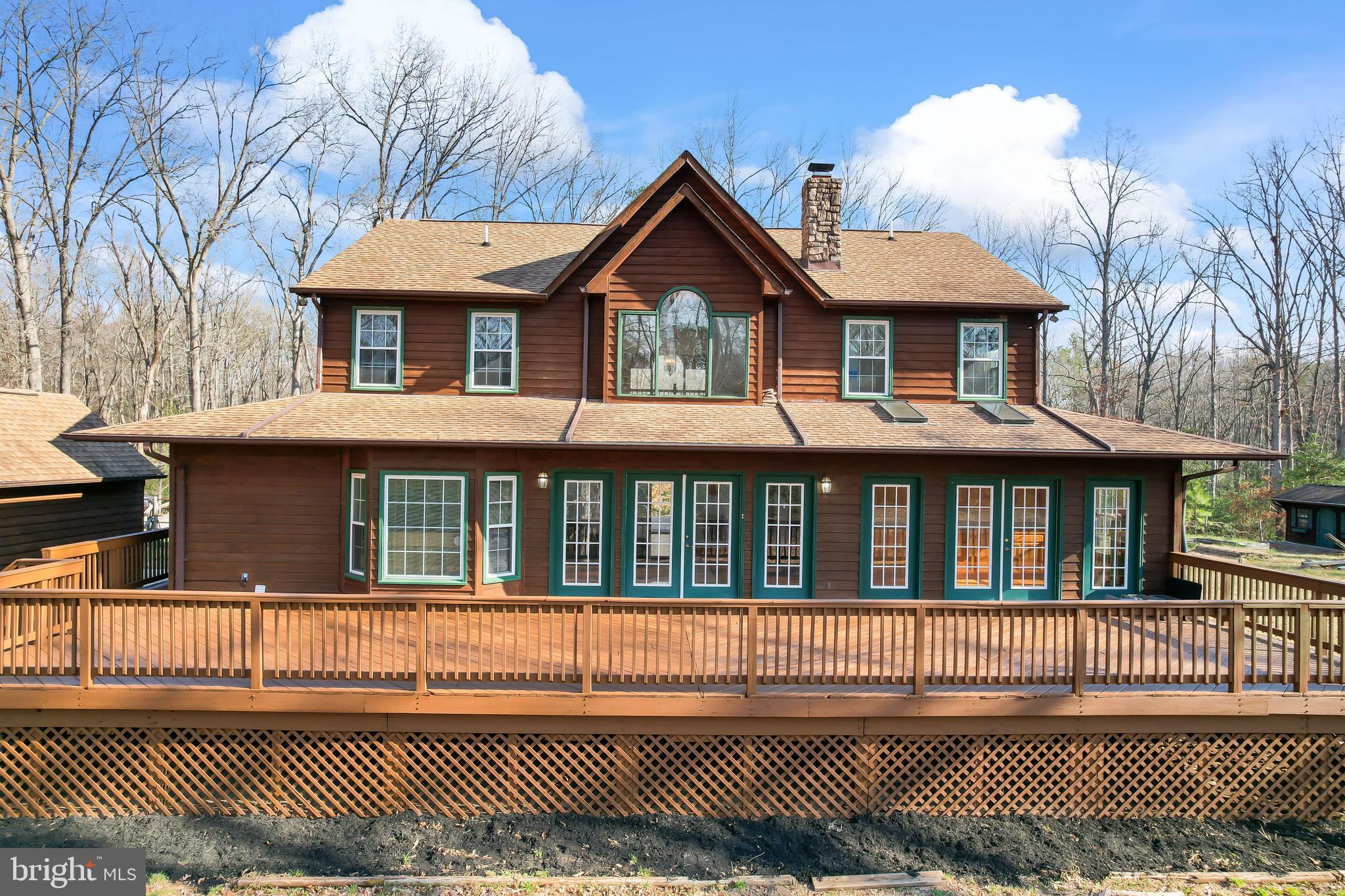 FARMER FAMILY - Residential