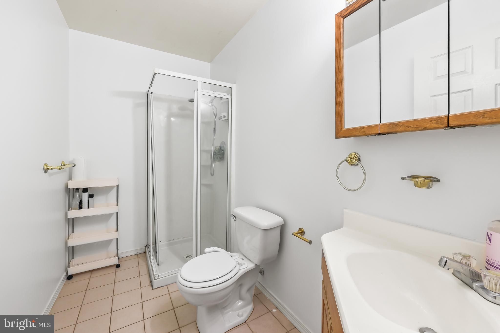 FARMER FAMILY - Residential