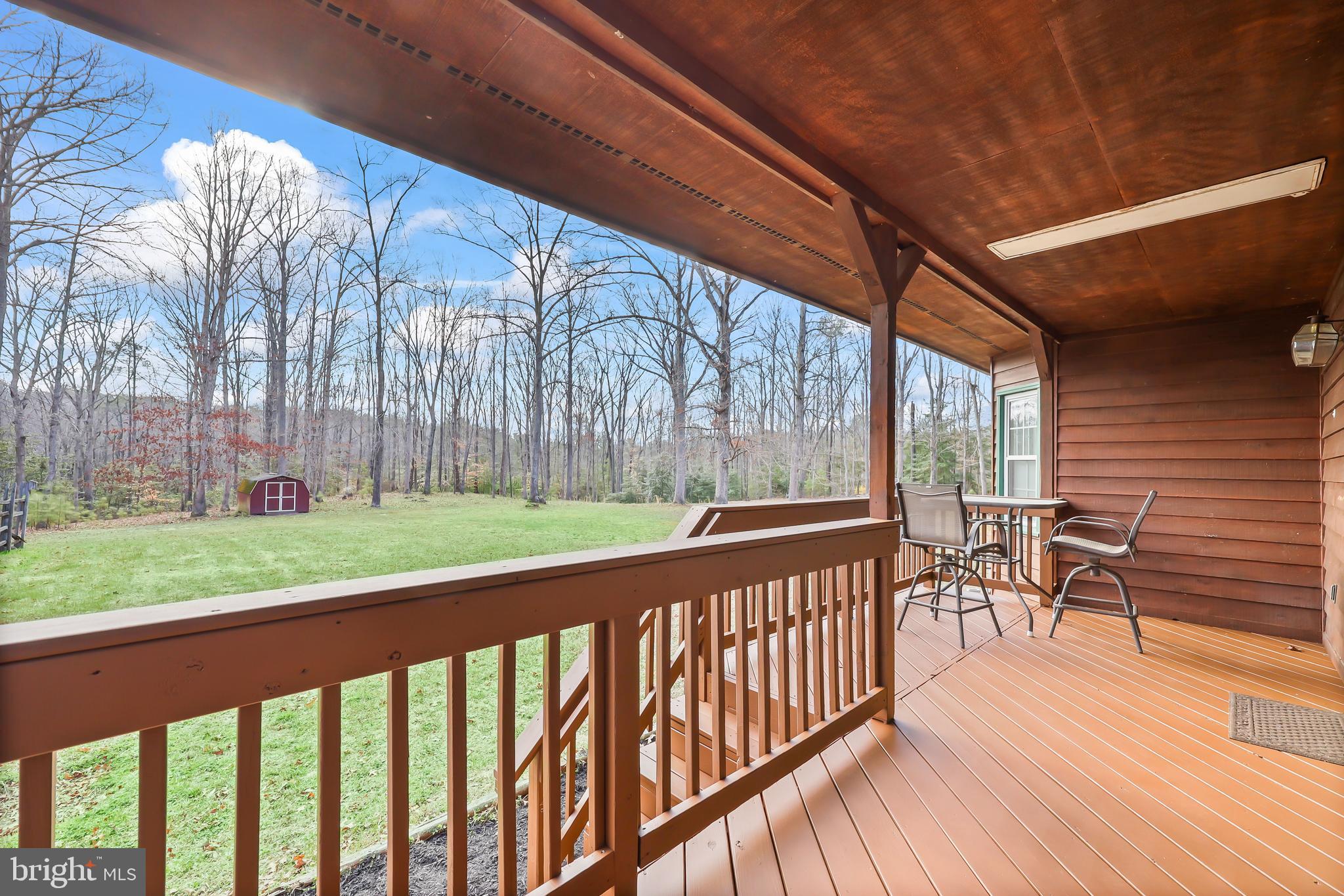 FARMER FAMILY - Residential