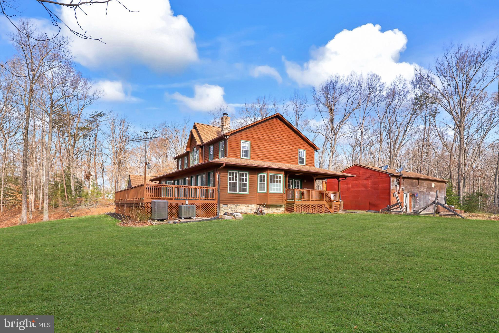 FARMER FAMILY - Residential