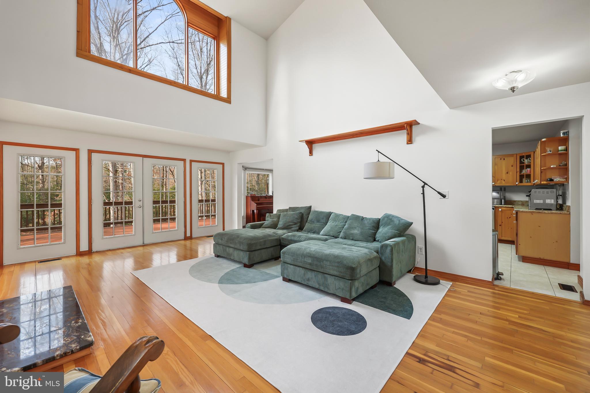 FARMER FAMILY - Residential