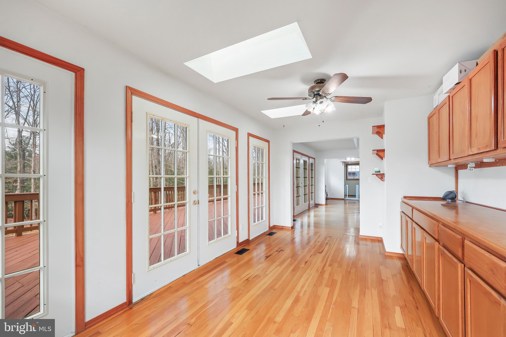 FARMER FAMILY - Residential