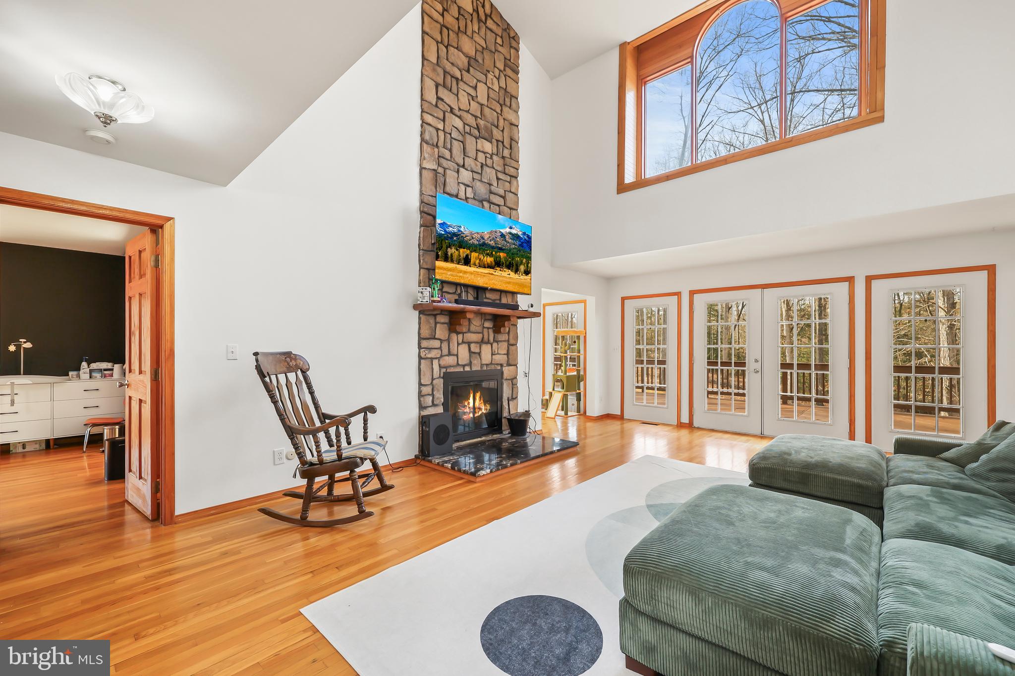 FARMER FAMILY - Residential