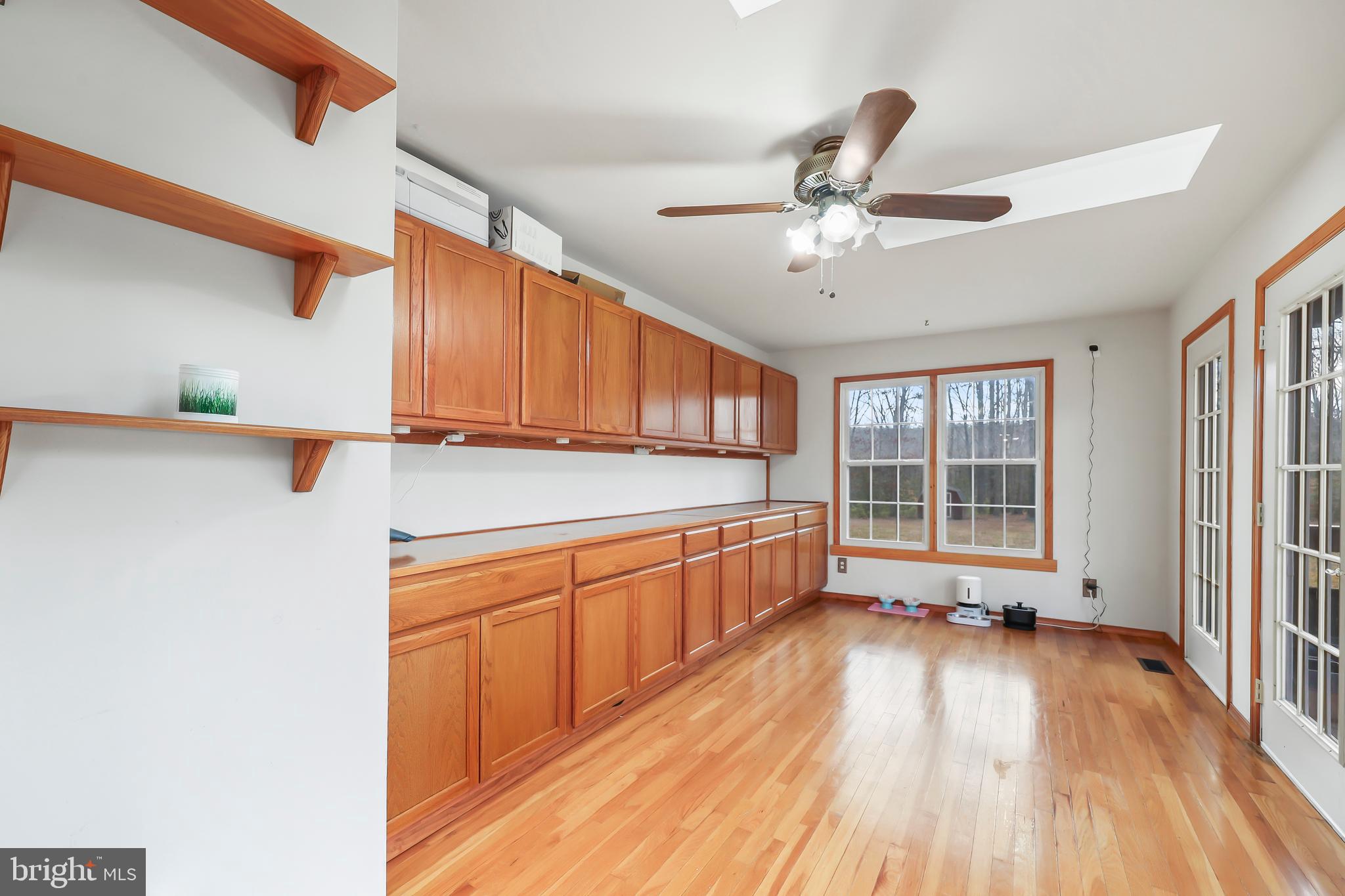 FARMER FAMILY - Residential