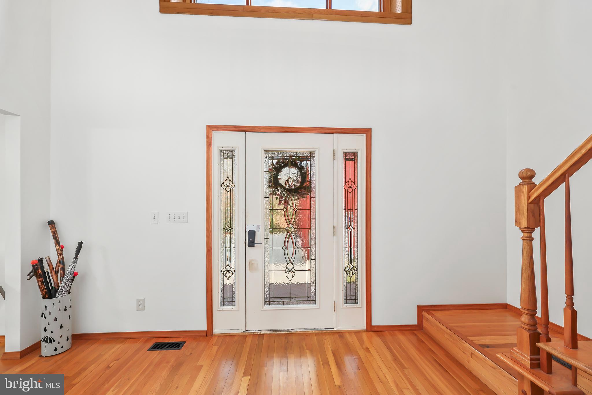 FARMER FAMILY - Residential