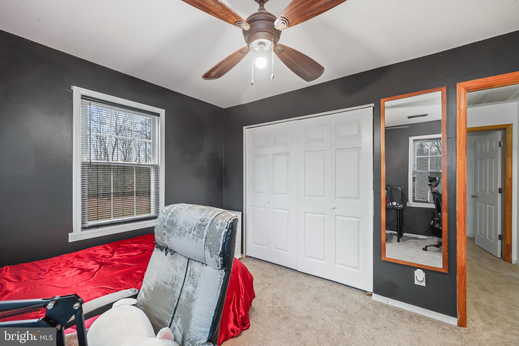 FARMER FAMILY - Residential