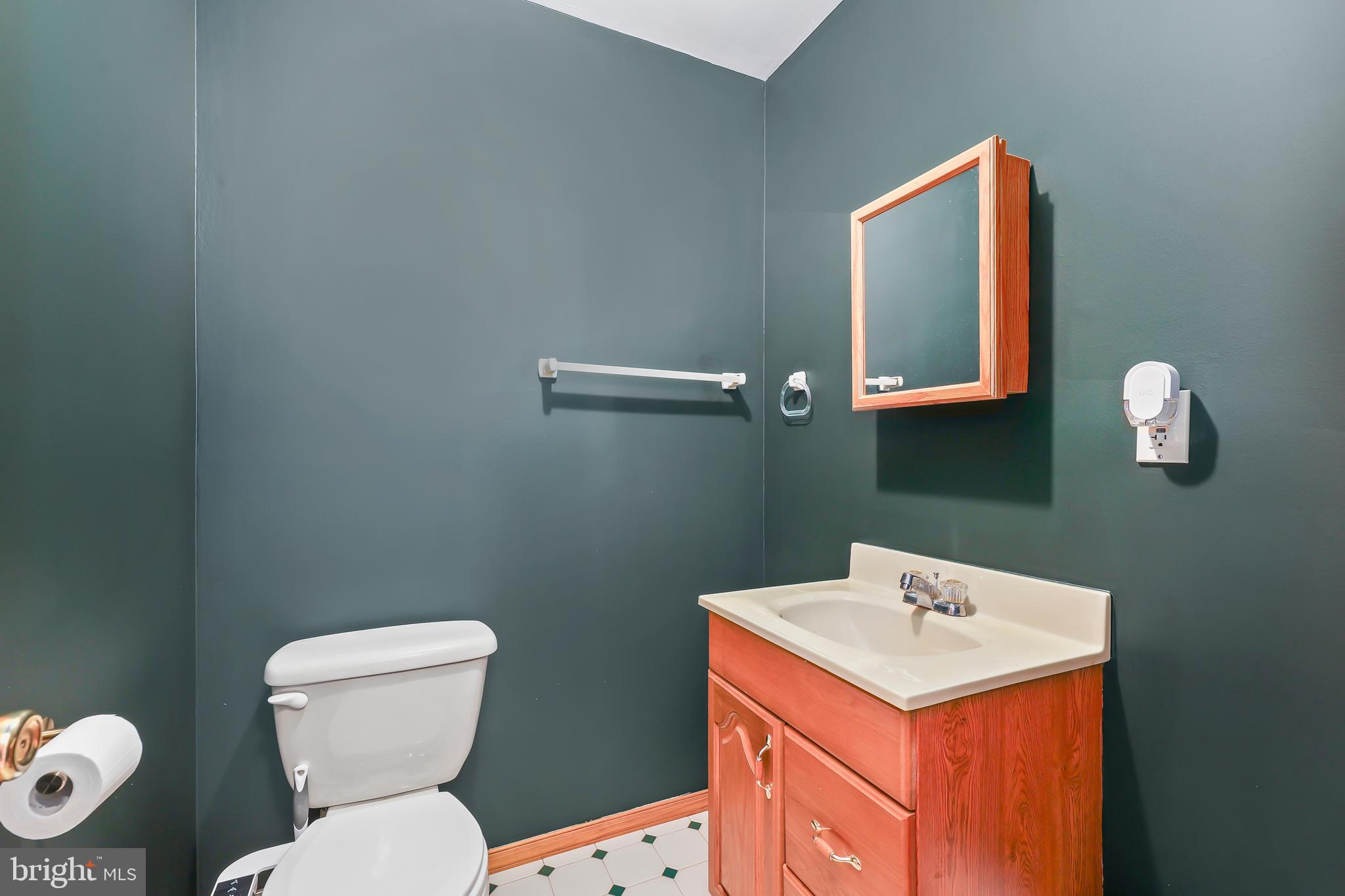 FARMER FAMILY - Residential