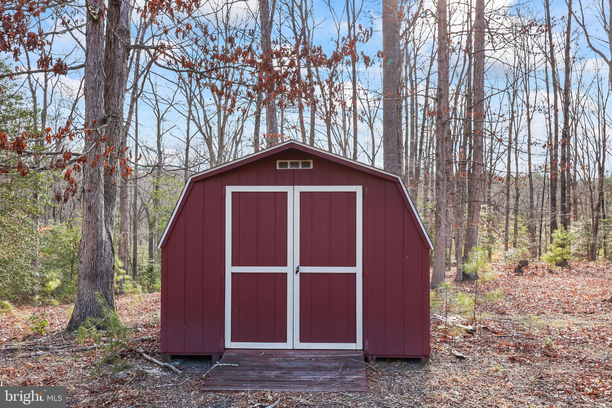 FARMER FAMILY - Residential