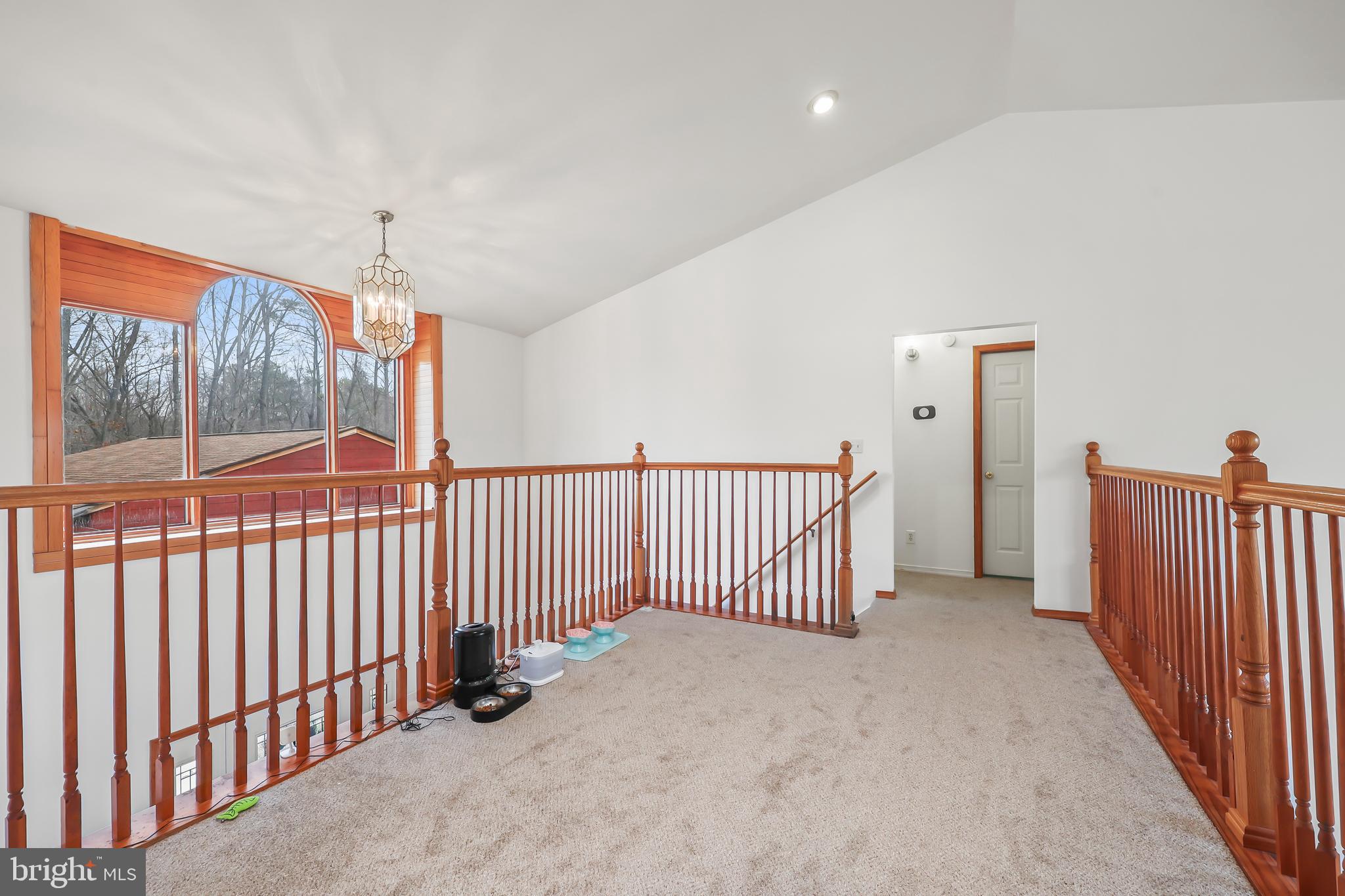 FARMER FAMILY - Residential