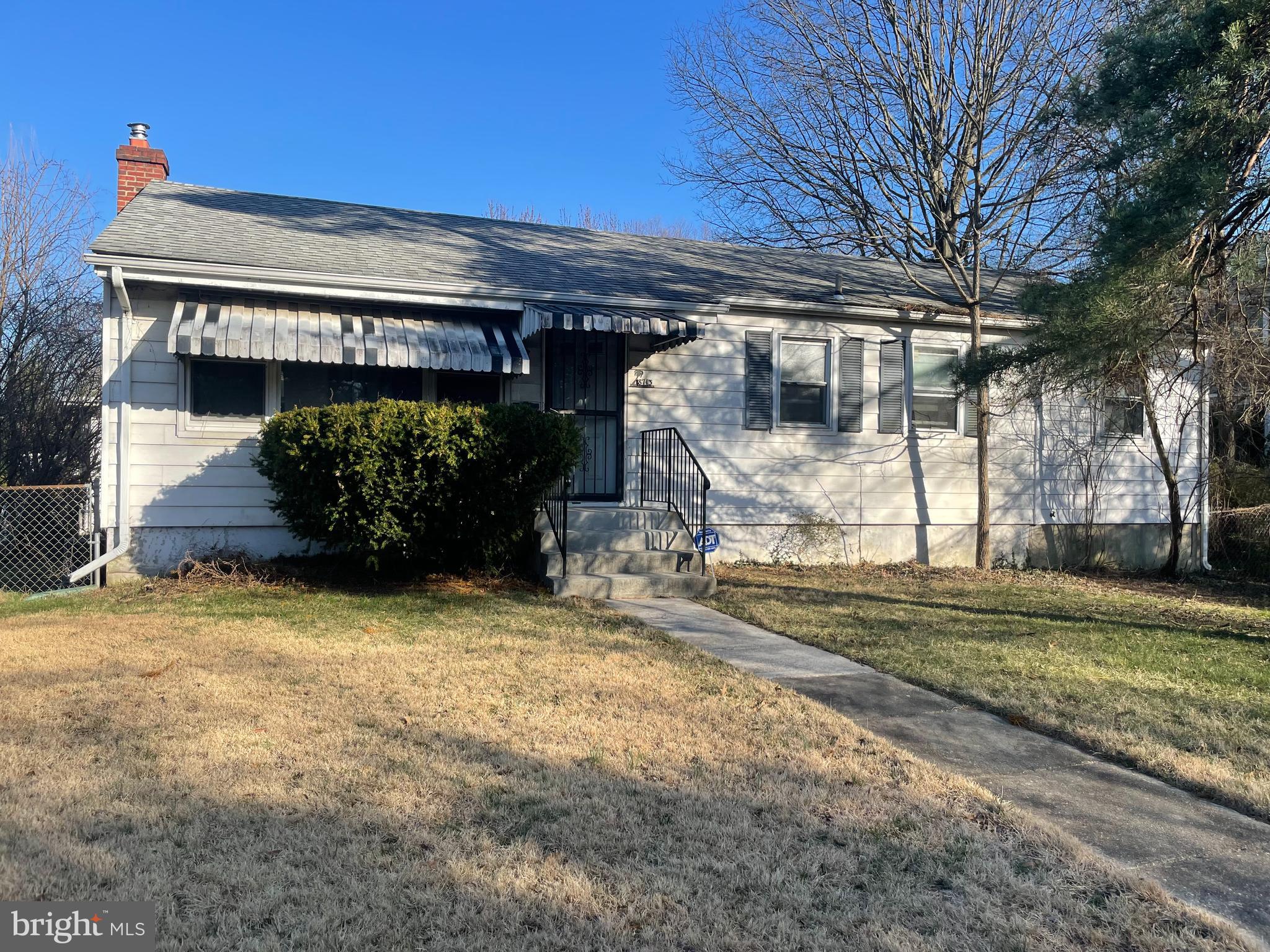 BERWYN - Residential