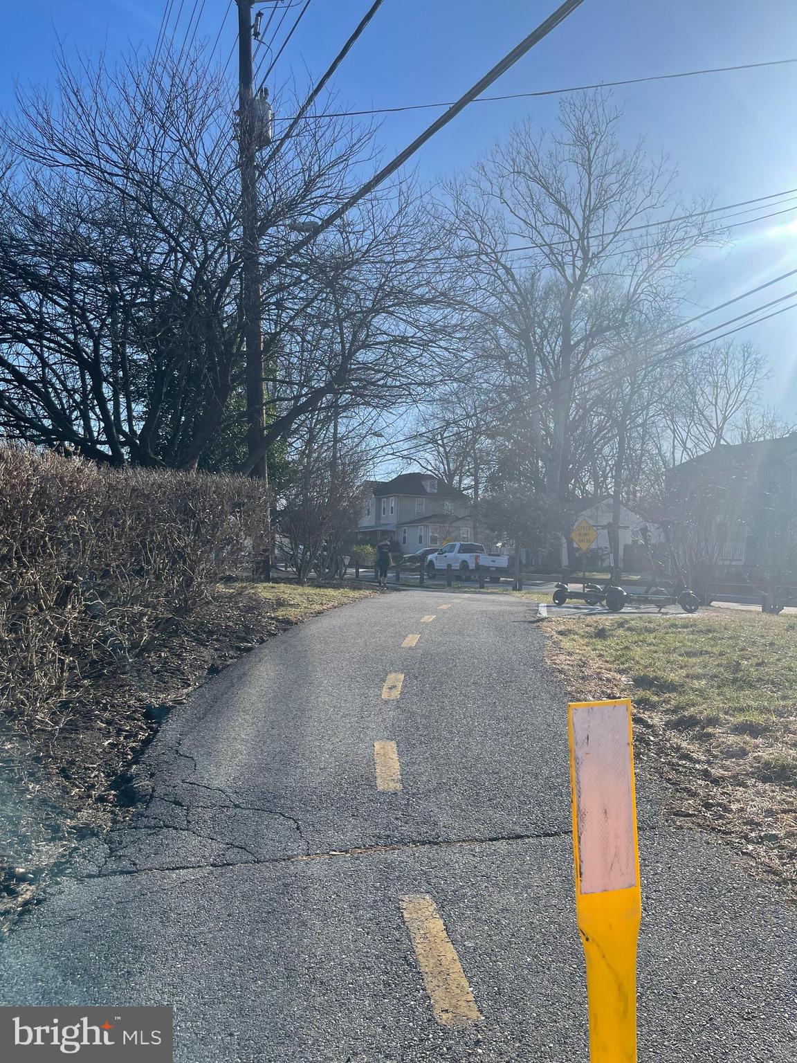 BERWYN - Residential