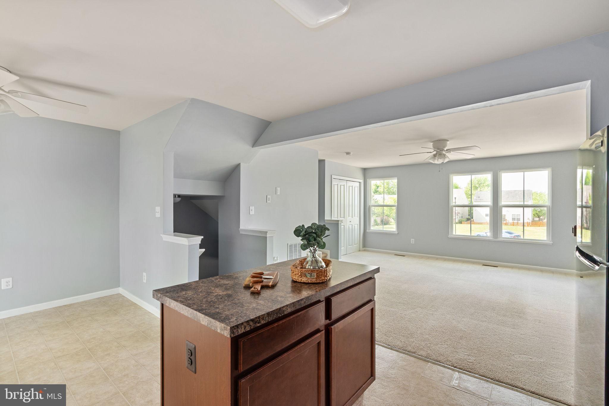 HIGHPOINT OF CULPEPER - Residential