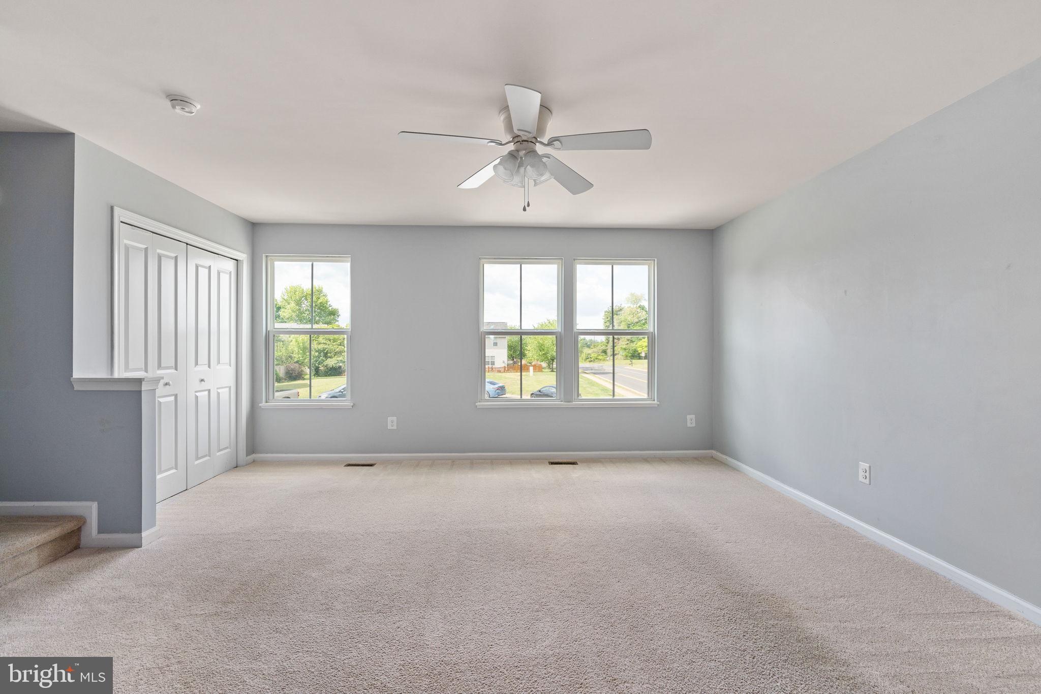 HIGHPOINT OF CULPEPER - Residential