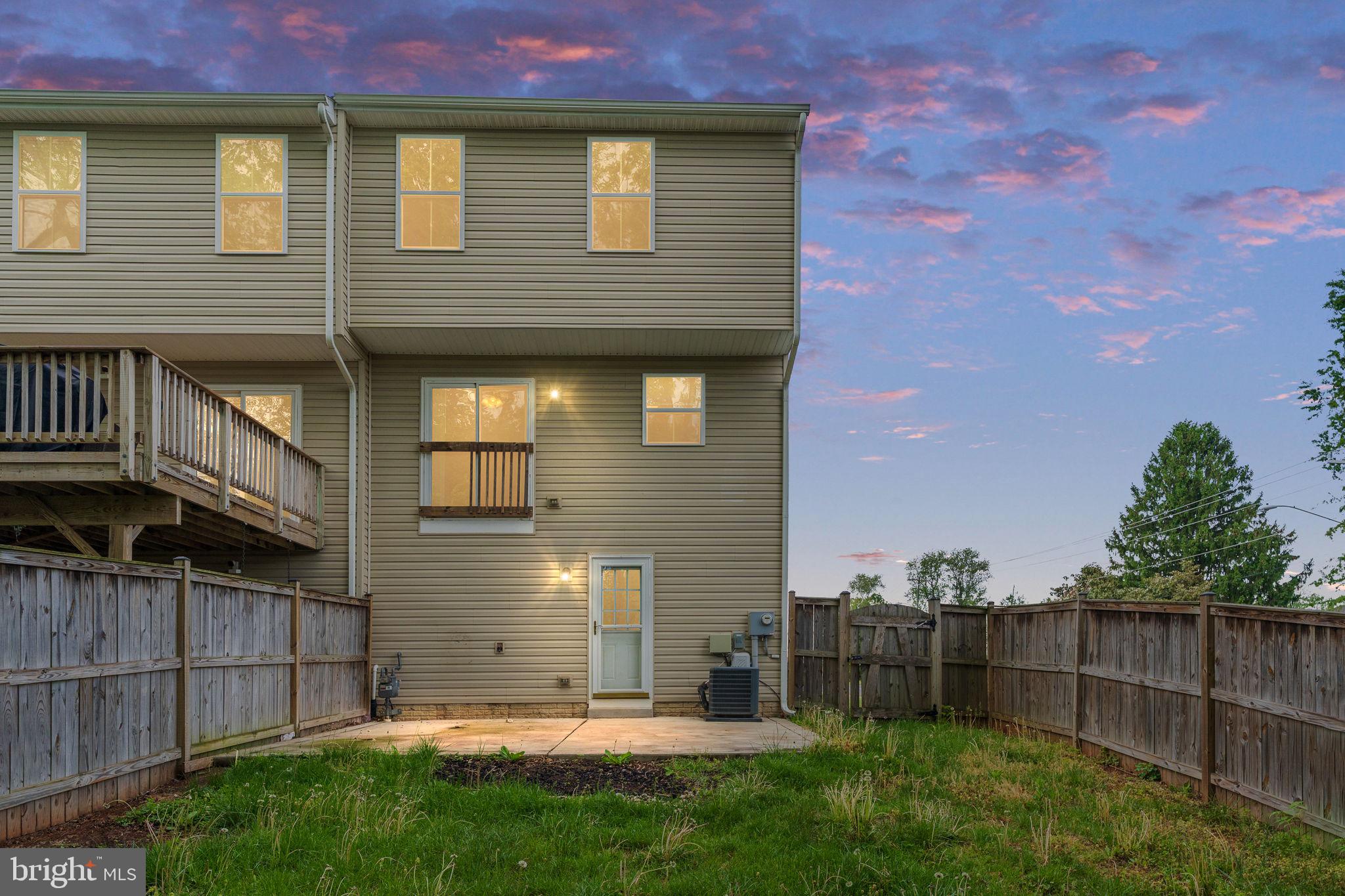 HIGHPOINT OF CULPEPER - Residential