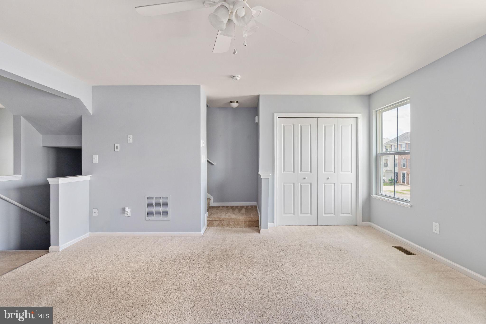 HIGHPOINT OF CULPEPER - Residential