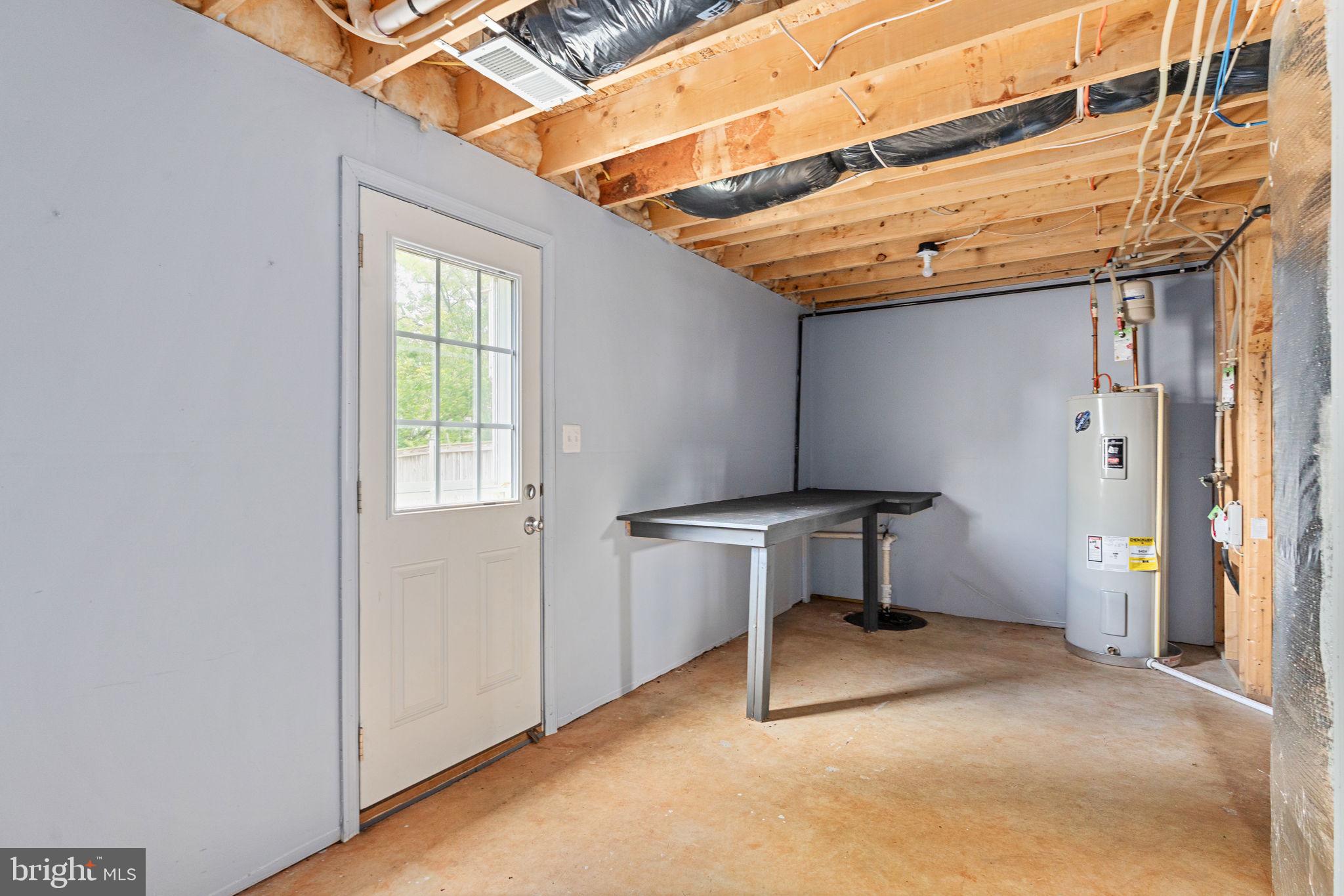 HIGHPOINT OF CULPEPER - Residential