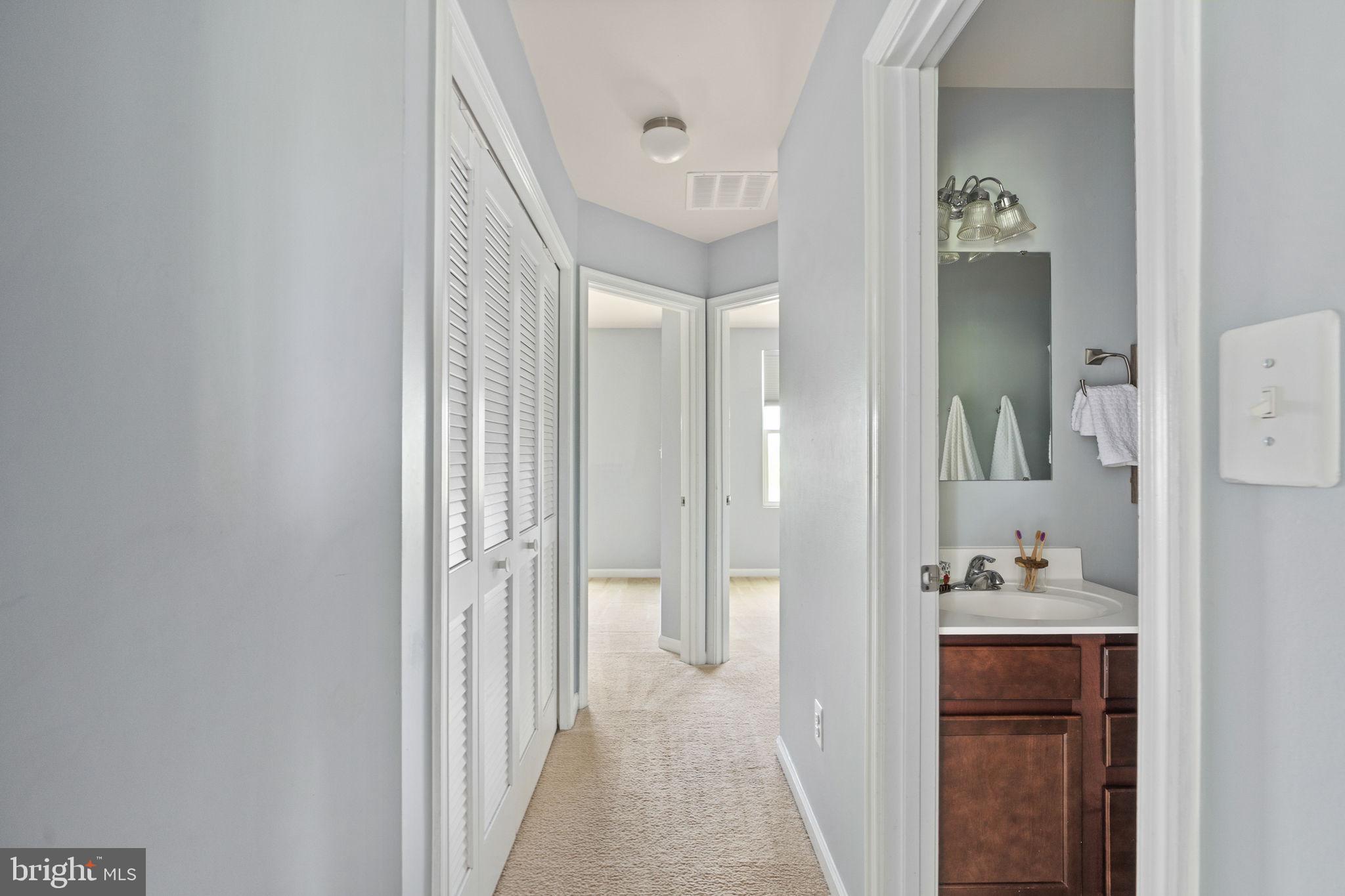 HIGHPOINT OF CULPEPER - Residential