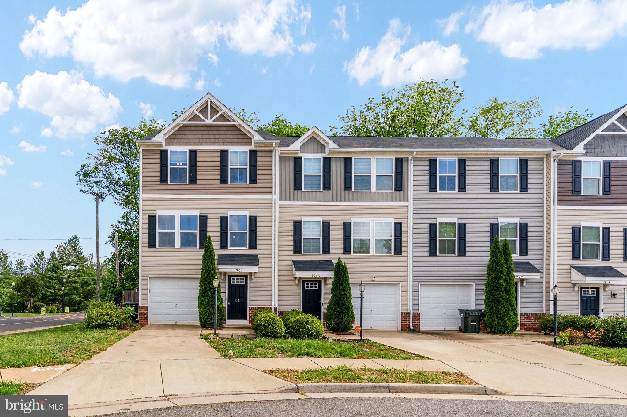 HIGHPOINT OF CULPEPER - Residential