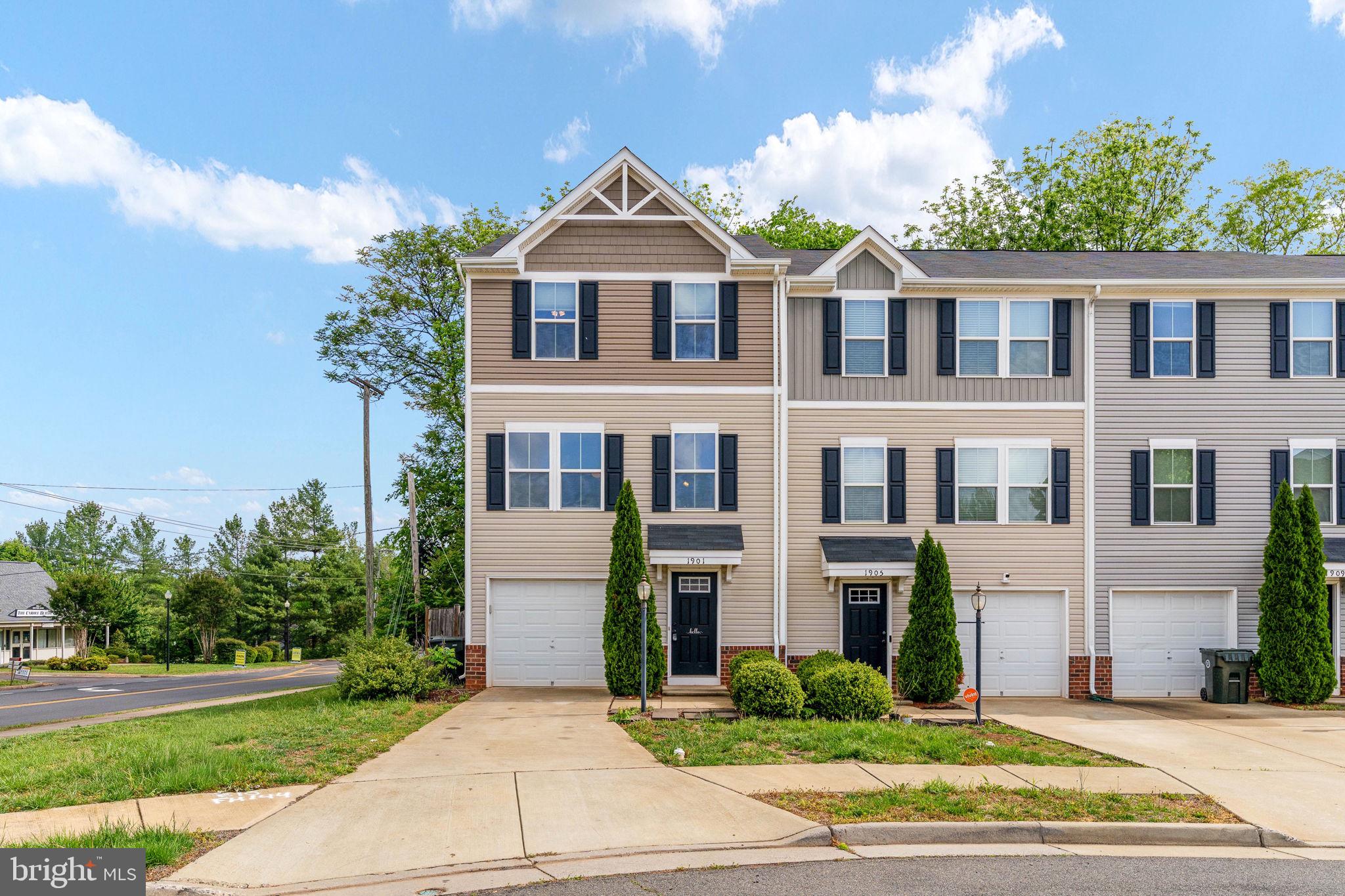 HIGHPOINT OF CULPEPER - Residential