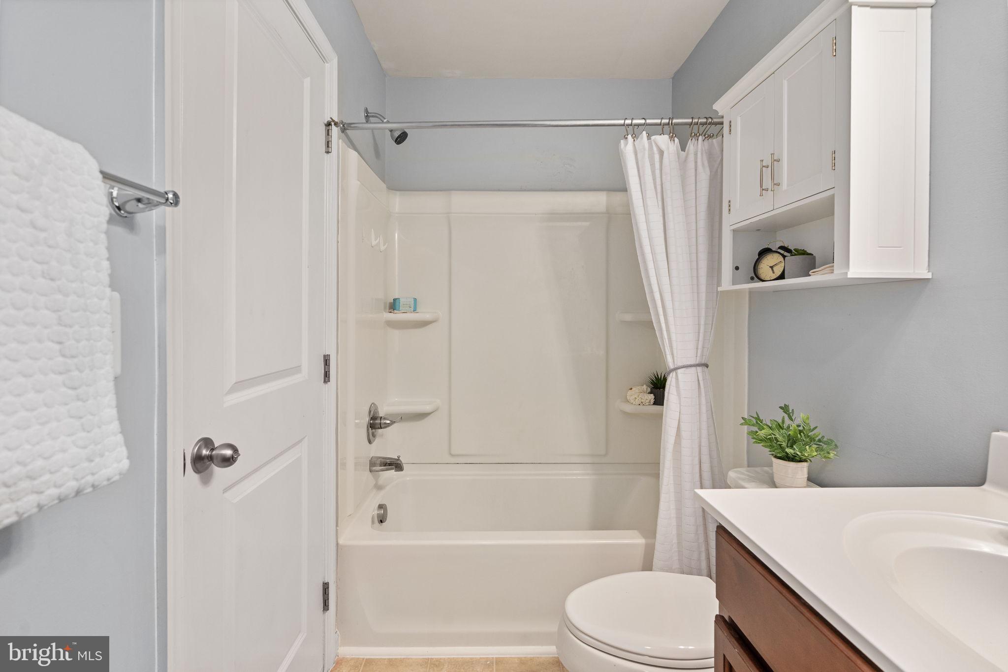 HIGHPOINT OF CULPEPER - Residential