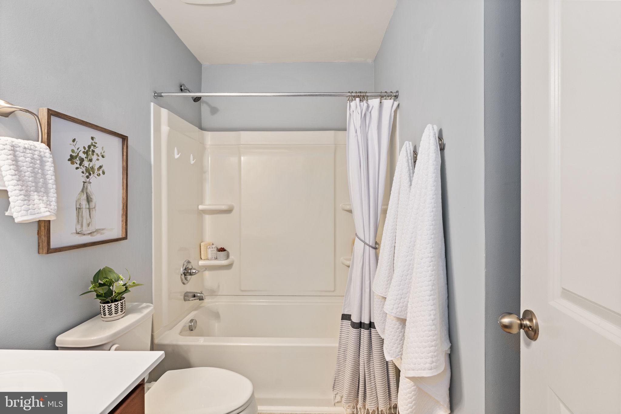 HIGHPOINT OF CULPEPER - Residential