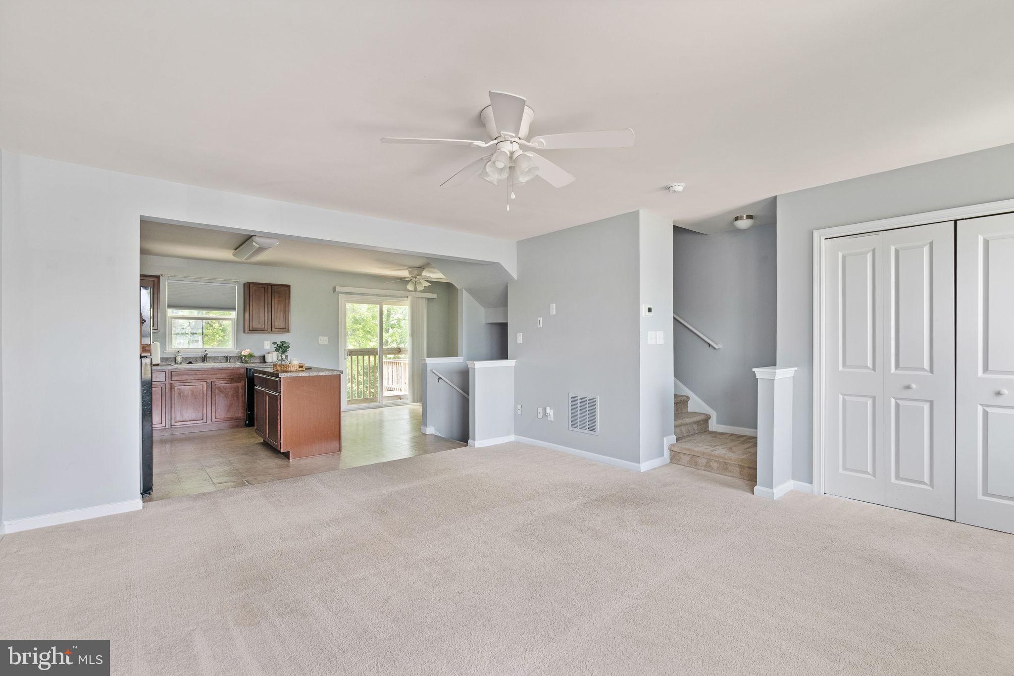 HIGHPOINT OF CULPEPER - Residential